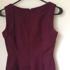 Banana republic formal dress